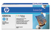 HP Colour LaserJet CP3525/CM3530 MFP Cyan Print Cartridge - CE251A - CWP solutions
