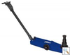 65/35/20 Tonnes Triple Ram Air/Hydraulic Trolley Jack -- MGNT-20N