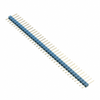 Headers, Male Pins - 1528-2922-ND - DigiKey