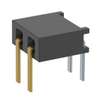 Headers, Receptacles, Female Sockets - SAM1229-02-ND - DigiKey