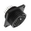 Circular Connector Assemblies - A134732-ND - DigiKey