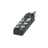 Sensor Interface Junction Blocks - 277-1197216-ND - DigiKey