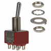 Toggle Switches - CKN1560-ND - DigiKey