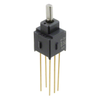 Toggle Switches - A26HW-ND - DigiKey