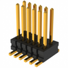 Headers, Male Pins - 612-FTE-106-03-G-DV-TR-ND - DigiKey