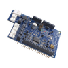 Evaluation and Demonstration Boards and Kits - 448-TLE92466EDEVALBOARDTOBO1-ND - DigiKey