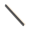 Headers, Male Pins - MTMM-130-02-S-D-130-ND - DigiKey