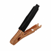Alligator, Crocodile, Heavy Duty Clips - 314-1134-ND - DigiKey