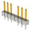 Headers, Male Pins - 612-HTSW-107-07-S-S-004-ND - DigiKey