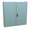 Enclosures, Boxes, & Cases - 1422D10 - Powell Electronics, Inc.