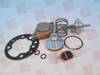 Pneumatic Valve Rebuild Kit / Seal Kit - 34141311 - Radwell International