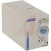 Relay;E-Mech;Timing;Multi-Function;DPDT;Cur-Rtg 10A;Ctrl-V 24-240/24AC/DC;11 Pin - 70159470 - Allied Electronics, Inc.