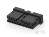 Rectangular Wire & Cable Connectors & Housings - 2-2834461-4 - TE Connectivity
