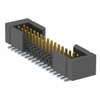 Headers, Male Pins - FTMH-117-03-L-DV-ES-ND - DigiKey