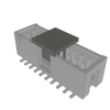 Headers, Male Pins - 612-HTSS-110-01-T-DV-P-ND - DigiKey