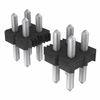 Headers, Male Pins - SAM1097-36-ND - DigiKey