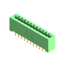 Edgeboard Connectors - 151-337-011-558-101-ND - DigiKey