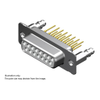D-Sub Connector Assemblies - 900-1731091191-ND - DigiKey