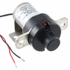 Contactors - A121841-ND - DigiKey