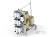 Passive Harmonic Filters - 820721-SF - TE Connectivity
