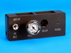 Multi-Stage Air Powered Vacuum Pump - MSP050X - ANVER Corporation