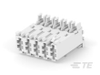 Rectangular Wire & Cable Connectors & Housings - 2293382-5 - TE Connectivity