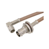 Coaxial Cables (RF) - 6099-PE34957-12-ND - DigiKey