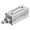 Actuators/Cylinders - 2171-DSBC-63-50-PPVA-N3-ND - DigiKey