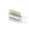 Headers, Male Pins - 3-644760-6-ND - DigiKey