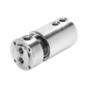 Fittings, Couplings, and Distributors - 2171-GF-1/4-2-ND - DigiKey