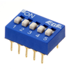 DIP Switches - 5916-EDG105S-ND - DigiKey