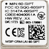 RF Transceiver Modules and Modems - ST60-SIPT-C-ND - DigiKey