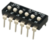 Rotary Encoded DIP Switches - 8772191 - RS Components, Ltd.