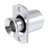 Coaxial Connector (RF) Assemblies - 2201-R123141000-ND - DigiKey