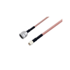 Coaxial Cables (RF) - 6099-PE3W03293/HS-36-ND - DigiKey