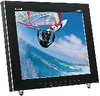 20 Inch Broadcast LCD Monitor -- V-LCD20