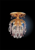 Semi-Flush Mts.-Other - 235648 - Light Center (The)