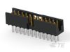 PCB Headers & Receptacles - 1-2539091-2 - TE Connectivity