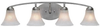 7158-BA4 PW Bathroom Fixtures-Four Lights - 653333 - Capital Lighting, Inc.