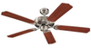 5HM52BS Fans-Ceiling Fans - 304709 - Capital Lighting, Inc.