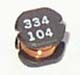 Unshielded Inductor, SMT - DR334 Series - Datatronics™