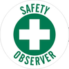 Hard Hat Emblems - 49572 - Brady Corporation