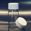 APC3660P - Environmental Express Clear VOA Vials, Lev 3/PTFE/40 mL; 72/Cs -- GO-35206-94