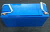 12.8V 150Ah LiFePO4 Battery for Solar Street Light - Image