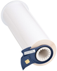 Brady Polyester Thermal Transfer Continuous Thermal Transfer Printer Label Roll - 10 in Width - 50 ft Length - 13577 - 754473-13577 - R. S. Hughes Company, Inc.