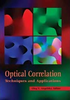Optical Correlation Techniques and Applications -- ISBN: 9780819465344