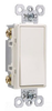 Decorator AC Switch - TM874-ISLCC6 - Selecta Products