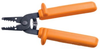 Wire Stripper/Cutter -- 11049-INS - Image