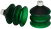 Bellows suction cup (round) for very uneven workpieces FSG 85 VU1-72 G1/4-IG ON - 10.01.06.00167 - Schmalz Inc.