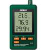 Barometric Pressure/Humidity/ Temperature Datalogger -- SD700